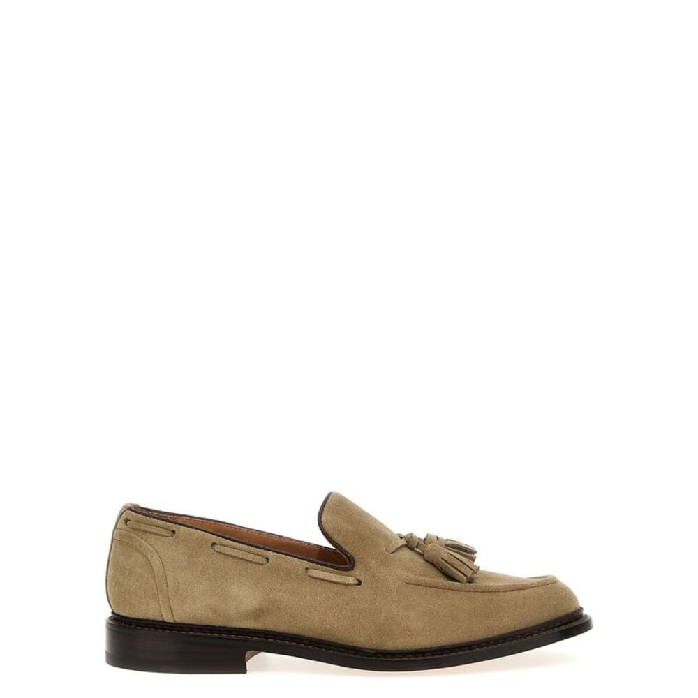 Tricker's Men's Elton Loafers